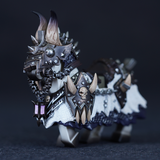 Warcraft Series 7