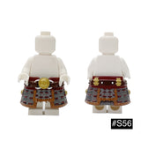 Figure Accessories 31 - Ancient Heroes