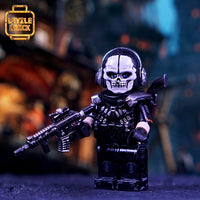 Pre-order Call of Duty