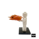 Figure Accessories 7 - Monster Hunter