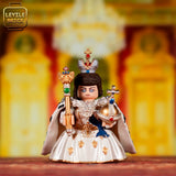 Pre-order European Great Emperor Series 4