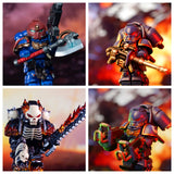 Warhammer Series 5