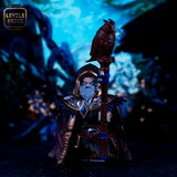 Pre-order Medivh