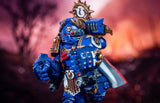 Warhammer Series 7