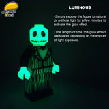 Pre-order Jack  (full custom molded)