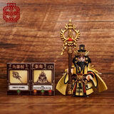 Pre-order Three Kingdoms Zhang Jue