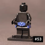 Figure Accessories 12 - Warhammer