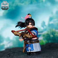 Pre-order Water Margin Yan Qing
