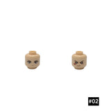 Figure Accessories 59 - Game Series