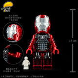 Pre-order Iron Man  (full custom molded)