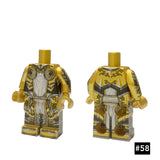 Figure Accessories 3 - Dark Souls
