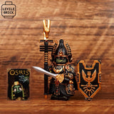 Pre-order Egyptian God Series 3