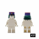 Figure Accessories 18 - Pokemon