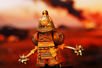 Pre-order Jin Dynasty Troop