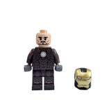 Armor Series 8