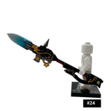 Figure Accessories 12 - Warhammer