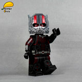 Pre-order Ant-Man  (full custom molded)
