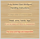 Pre-order Egyptian Anubis  (full custom molded)