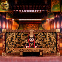 Pre-order Three Kingdoms Cao Pi