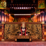Pre-order Three Kingdoms Cao Pi