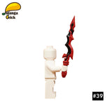 Figure Accessories 50 - Fate Grand Order