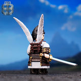 Pre-order Tang Dynasty Series