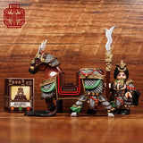 Pre-order Three Kingdoms Zhang Xingcai