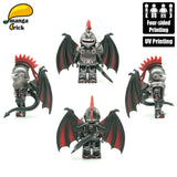 Pre-order Dragon Knight