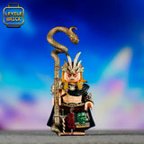 Pre-order Norse Mythology Loki