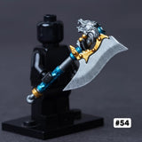 Figure Accessories 40 - Warhammer