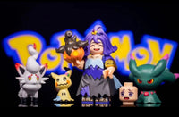 Pokemon Series 2