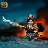 Pre-order Three Kingdoms Zhang Xingcai