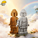 Pre-order Buddha (full custom molded)