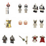 Figure Accessories 36 - Round Table / Norse Mythology