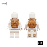 Figure Accessories 10 - Warcraft