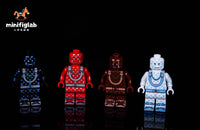 Pre-order Minifiglab Trendy Fashion Figure