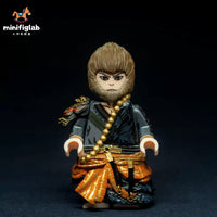 Pre-order Black Myth Wukong The Destined One