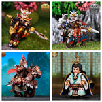 Three Kingdoms Series 5