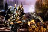 Pre-order Monster Hunter Fatalis Armor Set V2