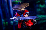 Bu Liang Ren Li Xingren
