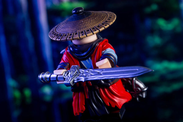 Bu Liang Ren Li Xingren