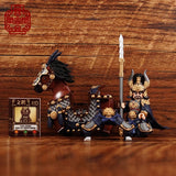 Pre-order Three Kingdoms Wen Ping