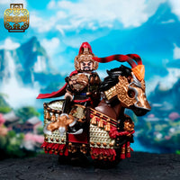 Pre-order Three Kingdoms Dian Wei