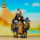 Pre-order Saladin