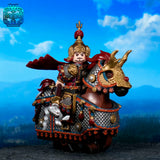 Pre-order Hongwu Emperor Zhu Yuanzhang