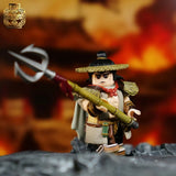 Pre-order Water Margin