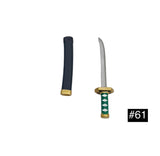 Figure Accessories 19 - Bleach