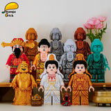 Pre-order Buddha (full custom molded)