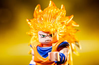 Pre-order Dragon Ball Super Saiyan 3 Goku