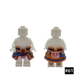 Figure Accessories 7 - Monster Hunter